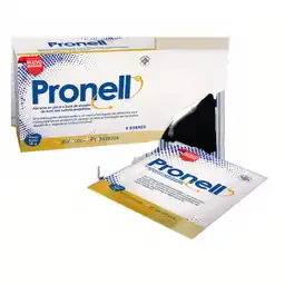 Pronell Lafrancol 6 Sobres