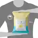 Monte Rojo Nachos Sal Marina 140gr