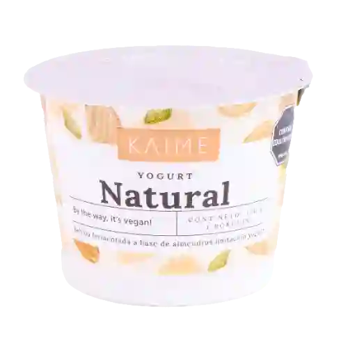 Yogurt Natural