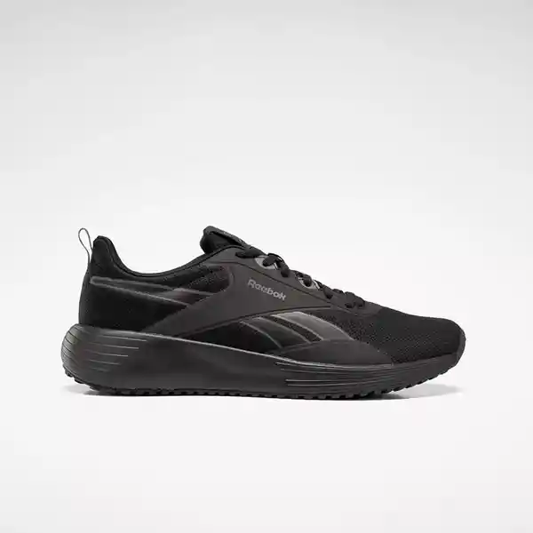 Reebok Zapatos Para Hombre Negro Talla 7.5 Ref 100074882