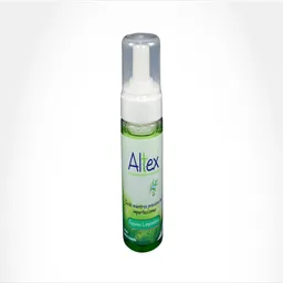 Altex Espuma Limpiadora Anti Acné