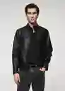 Chaqueta Brake Negro Talla XL Hombre Mango