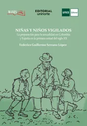 Niñas y Niños Vigilados