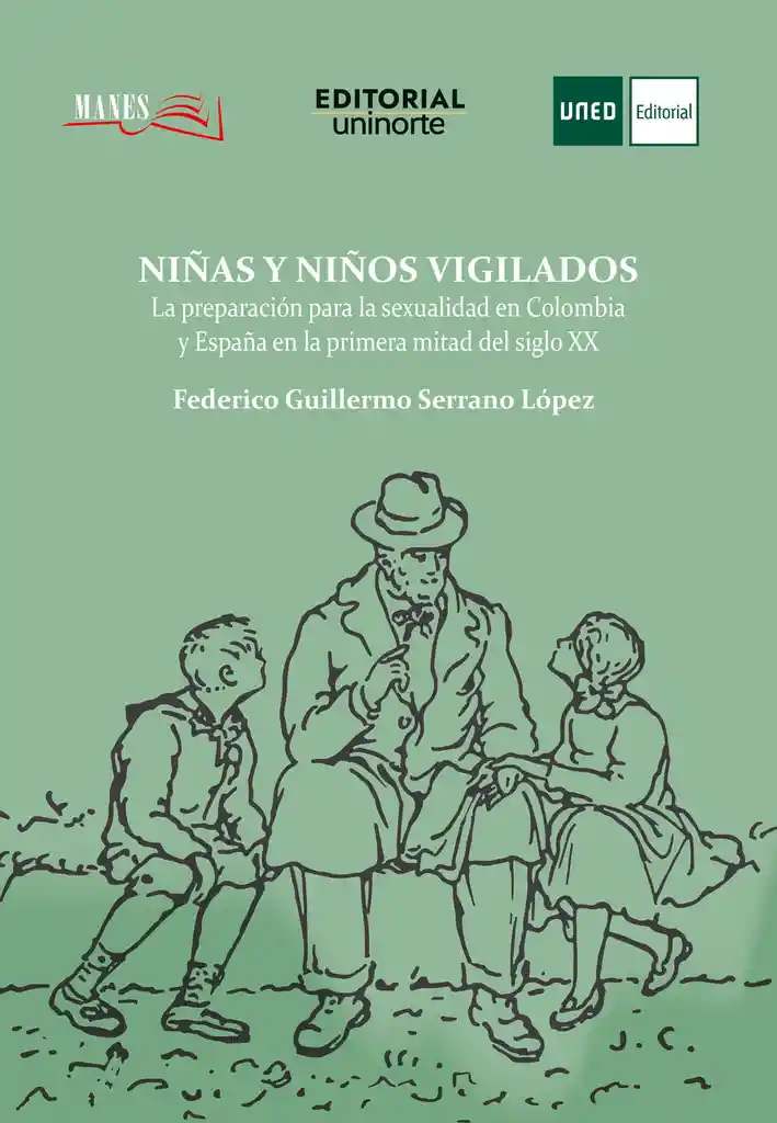 Niñas y Niños Vigilados
