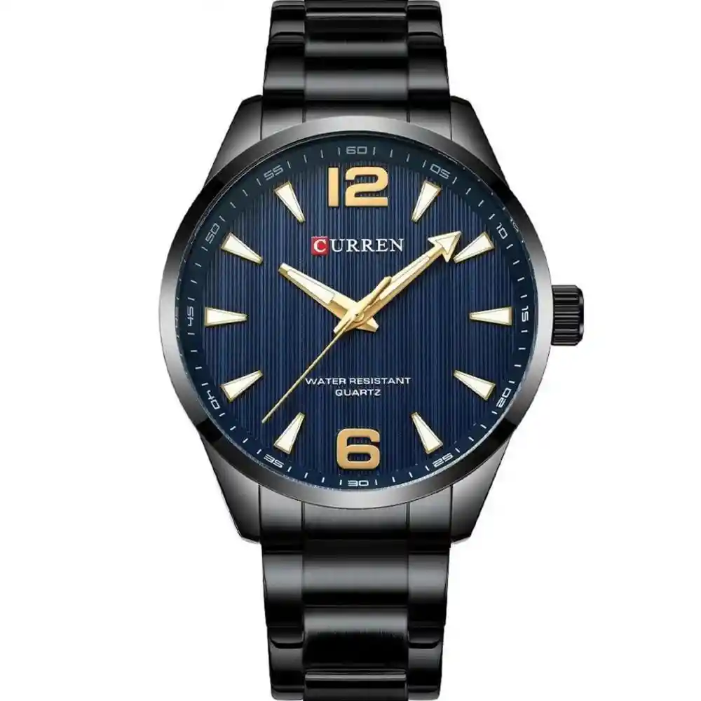 Reloj Hombre Curren Kred710103