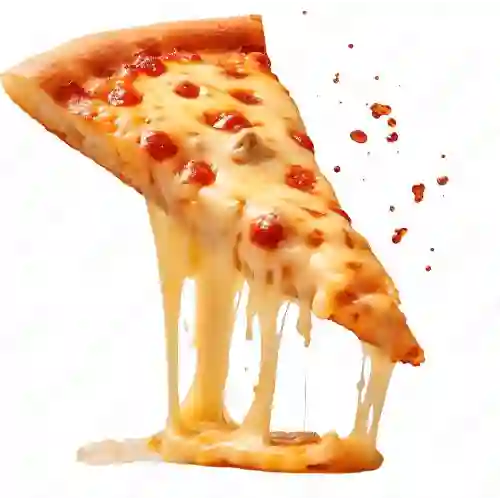 Pizza 1 Porción