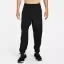 Nike Pantalón Challengr Wvn Negro Para Hombre Talla S