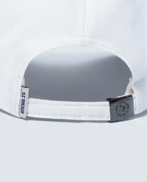 Gorra Unisex Crudo Talla M 759G511_CRU120304 Americanino