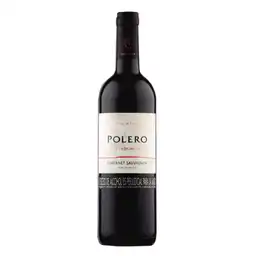 Polero Vino Tinto Cabernet Sauvignon