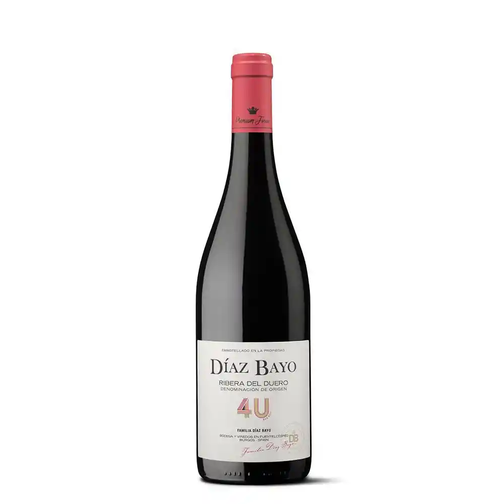Vino Diaz Bayo (750 Ml)