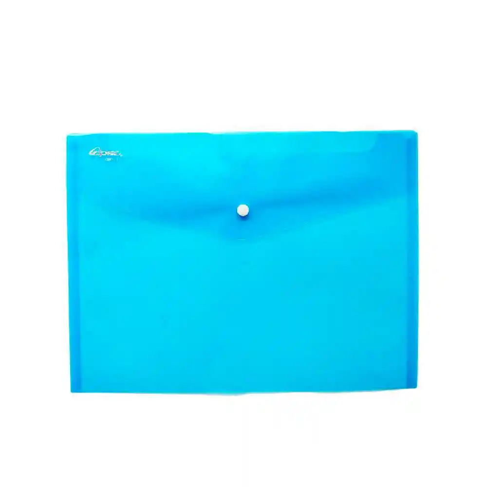 Carpeta Broche Caretractila Suretractil 480 Gipao