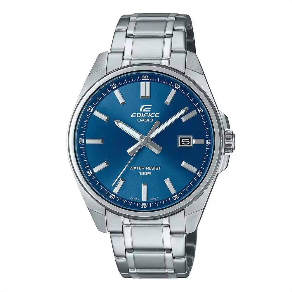 Reloj Casio Efv 150d 2avudf Para Hombre