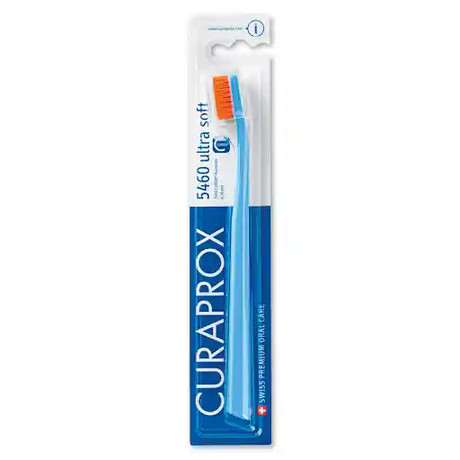 Curaprox Cepillo Dental 5460 Ultra Soft 