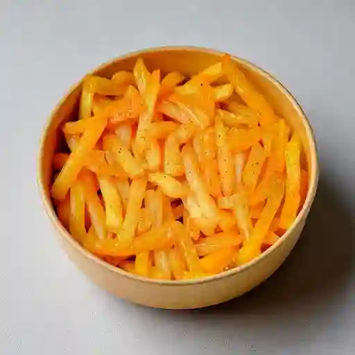 Papas a la Francesa