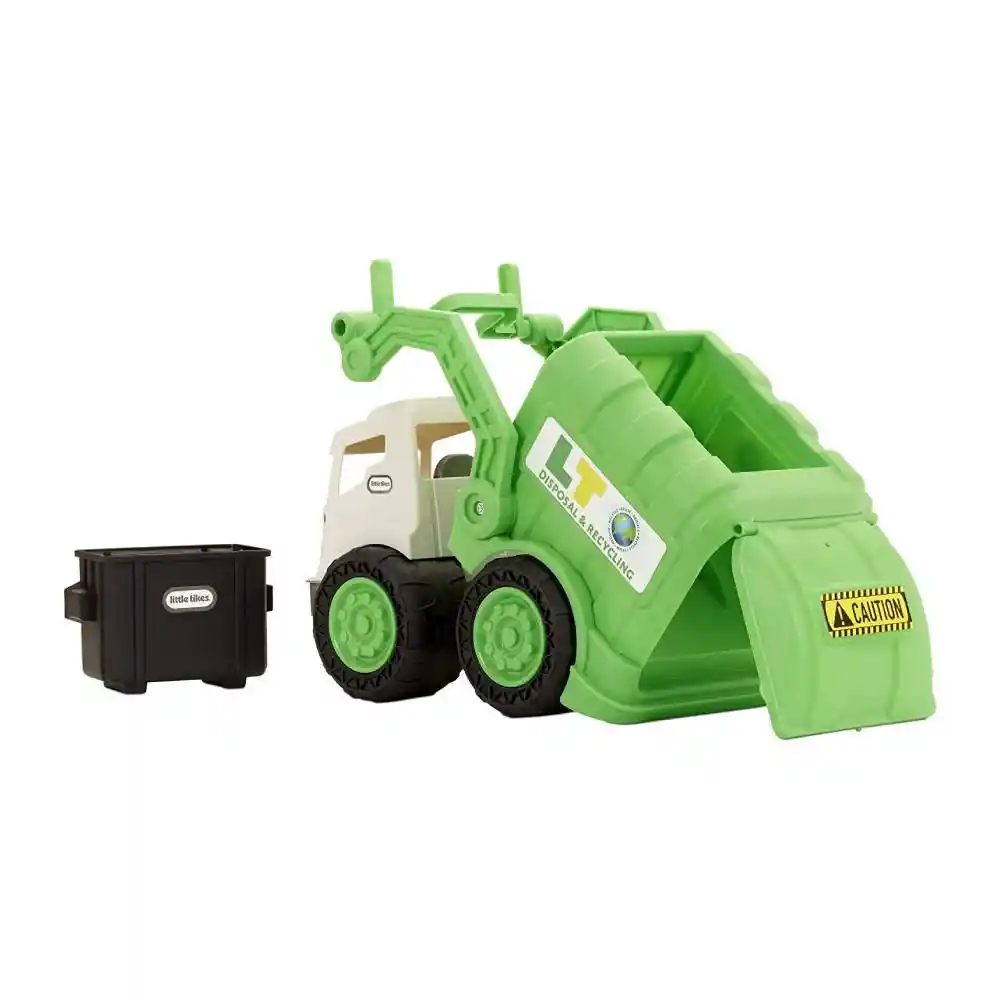 Camion Little Tikes