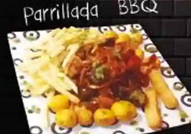 Parrillada Bbq