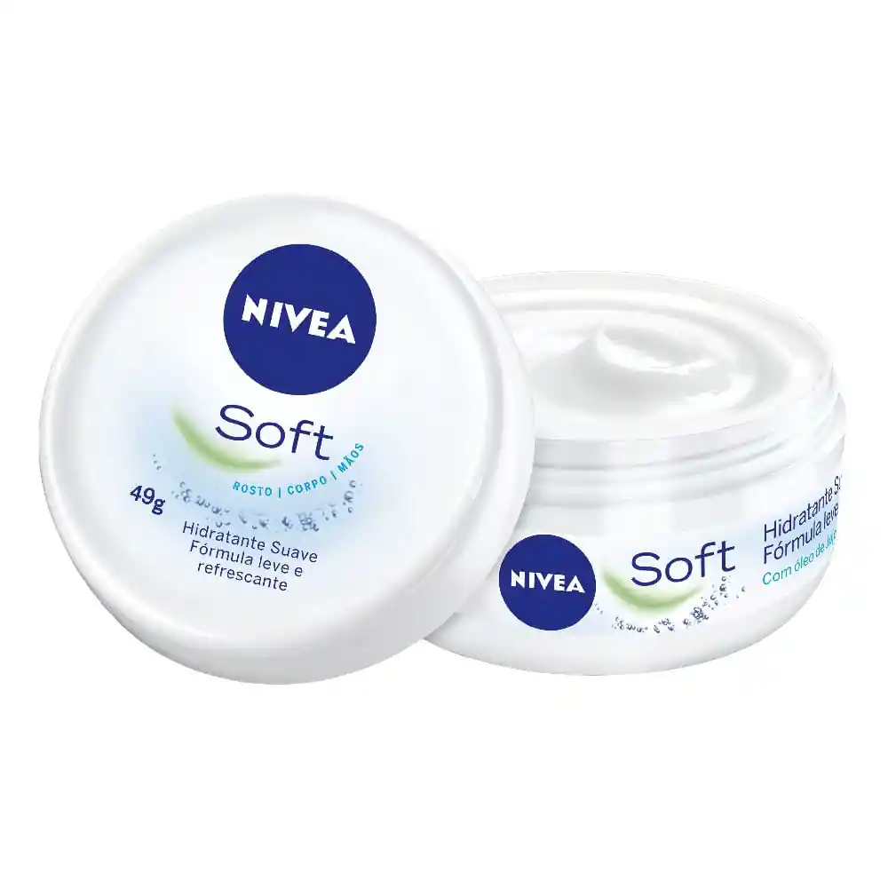 Nivea Crema Humectante