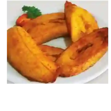 Porcion de Platano