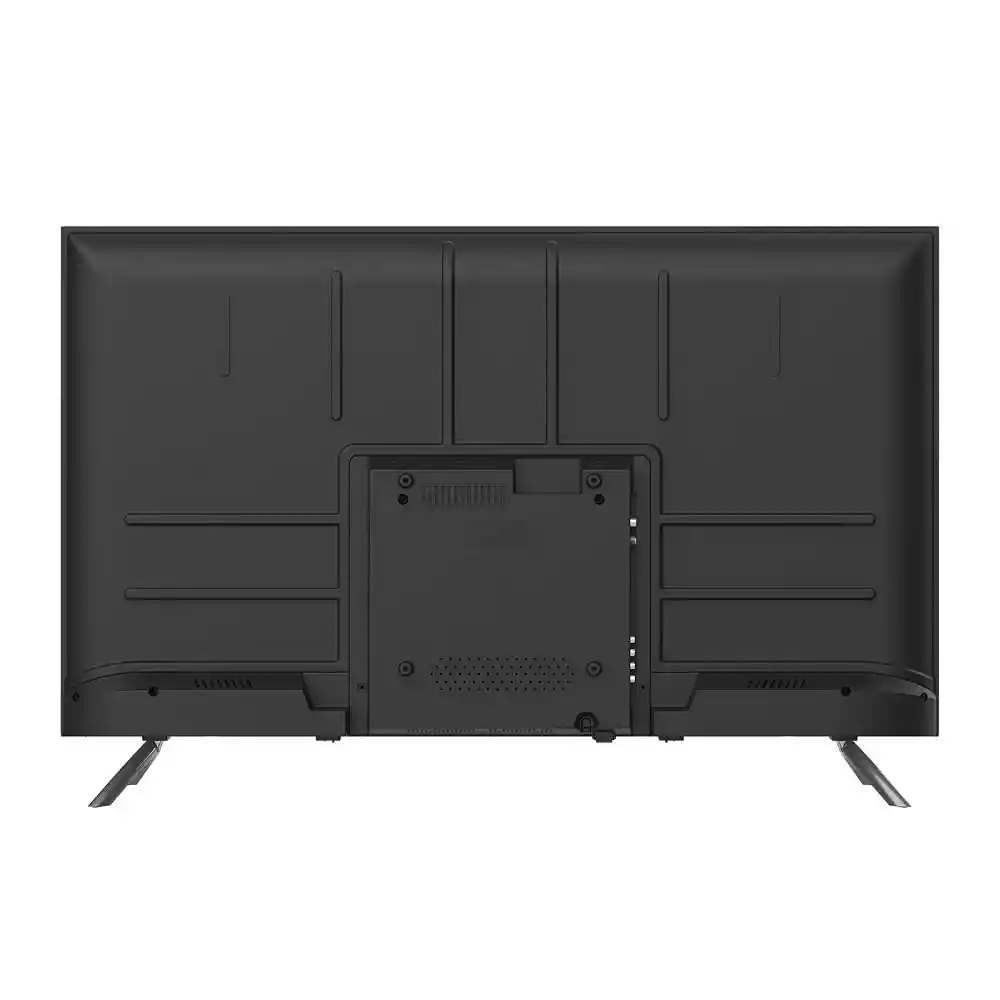 Televisor Caixun 43 Pulgadas Uhd Smart Google Tv C43vaug