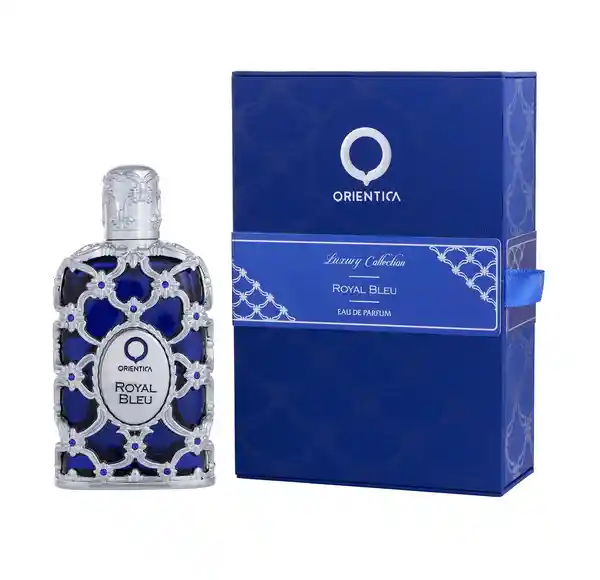 Orientica Perfume Royal Bleu Unisex