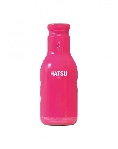 Te Hatsu Rosado