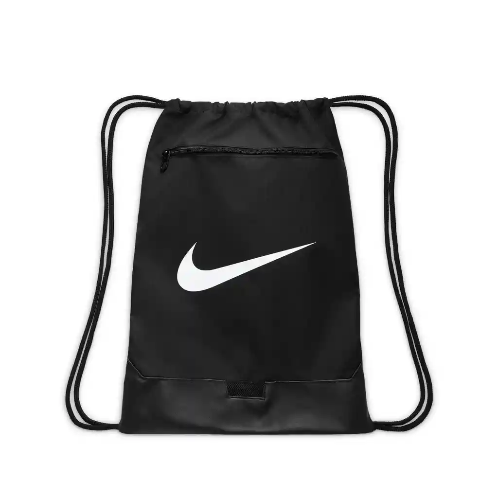Nk Brsla Drawstring - 9.5 (18l) Talla Misc Accesorios Negro Para Hombre Marca Nike Ref: Dm3978-010