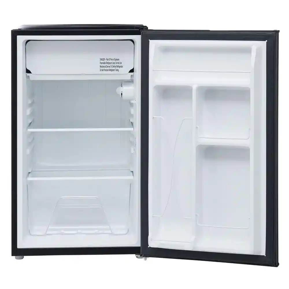 Nevera Minibar Whirlpool Frost Ws4519bs Negro