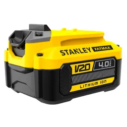 Stanley Batería 20v 4ah Sb204-b3