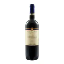 Medalla Real Vino Tinto Merlot Santa Rita