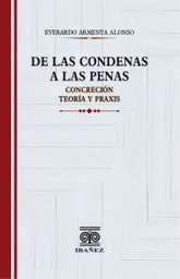de Las Condenas a Las Penas