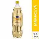 Agua Saborizada Brisa Con Gas Maracuyá 1.5L