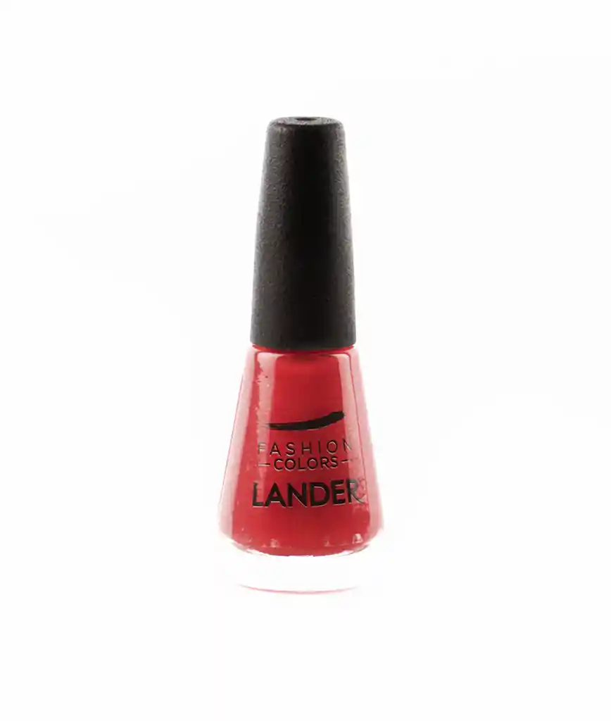 Lander Esmalte Cremoso 028 11 Ml