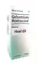 Gelsemium-Homaccord Gotas (30 ml)