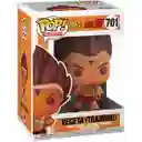 Funko Pop Vegeta Training 