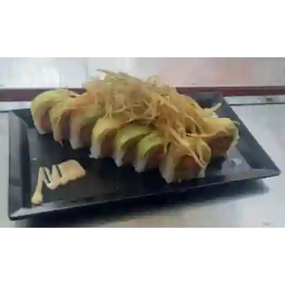 Kiko Man Roll