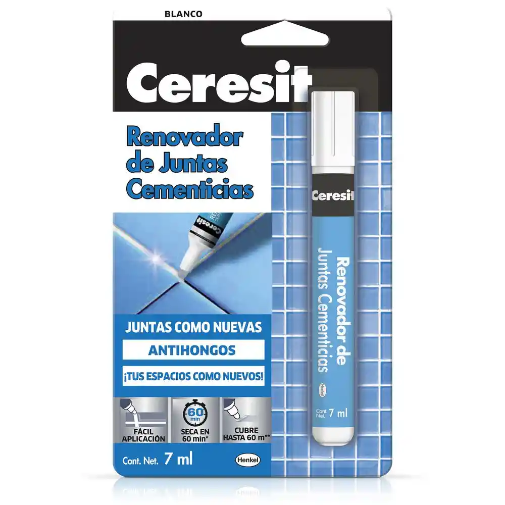 Renovador de Juntas Blanco Loctite 2720344