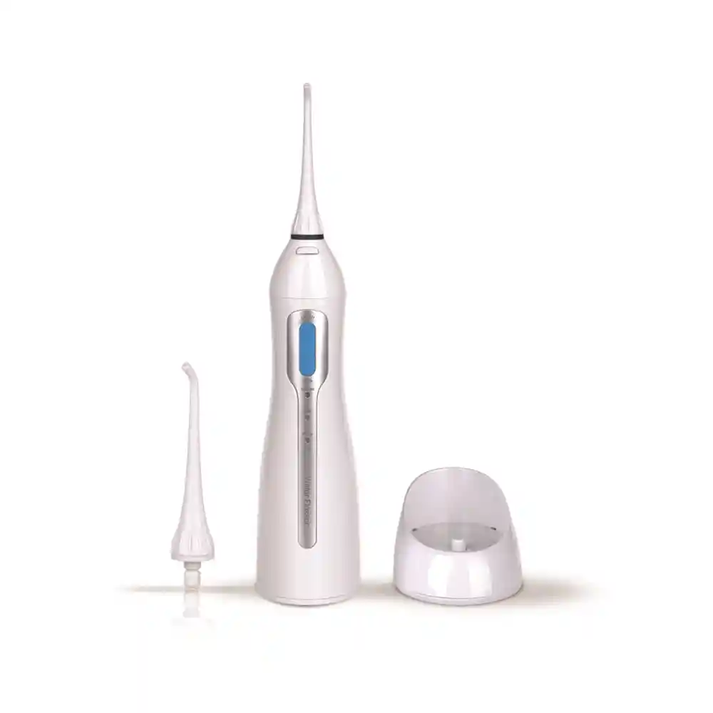 Aquapick Irrigador Dental Personal.