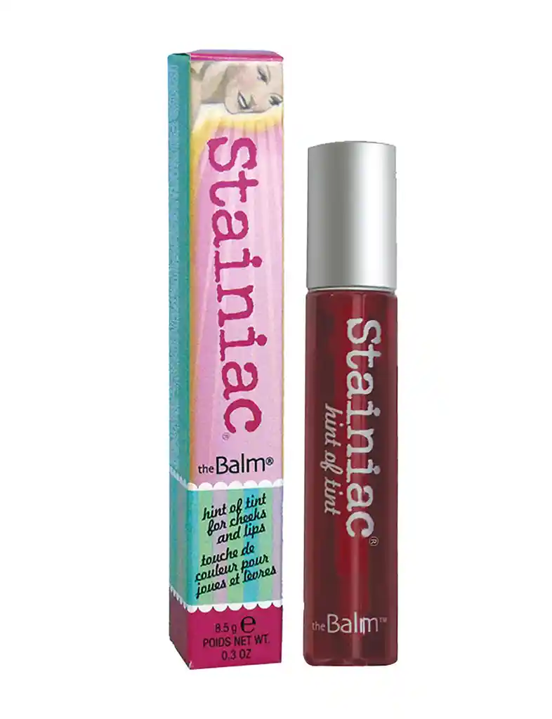 The Balm Tinta para Labios