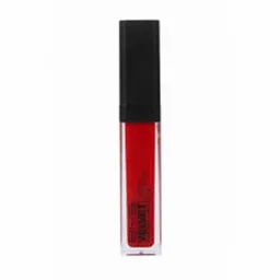 Velvet labial líquido