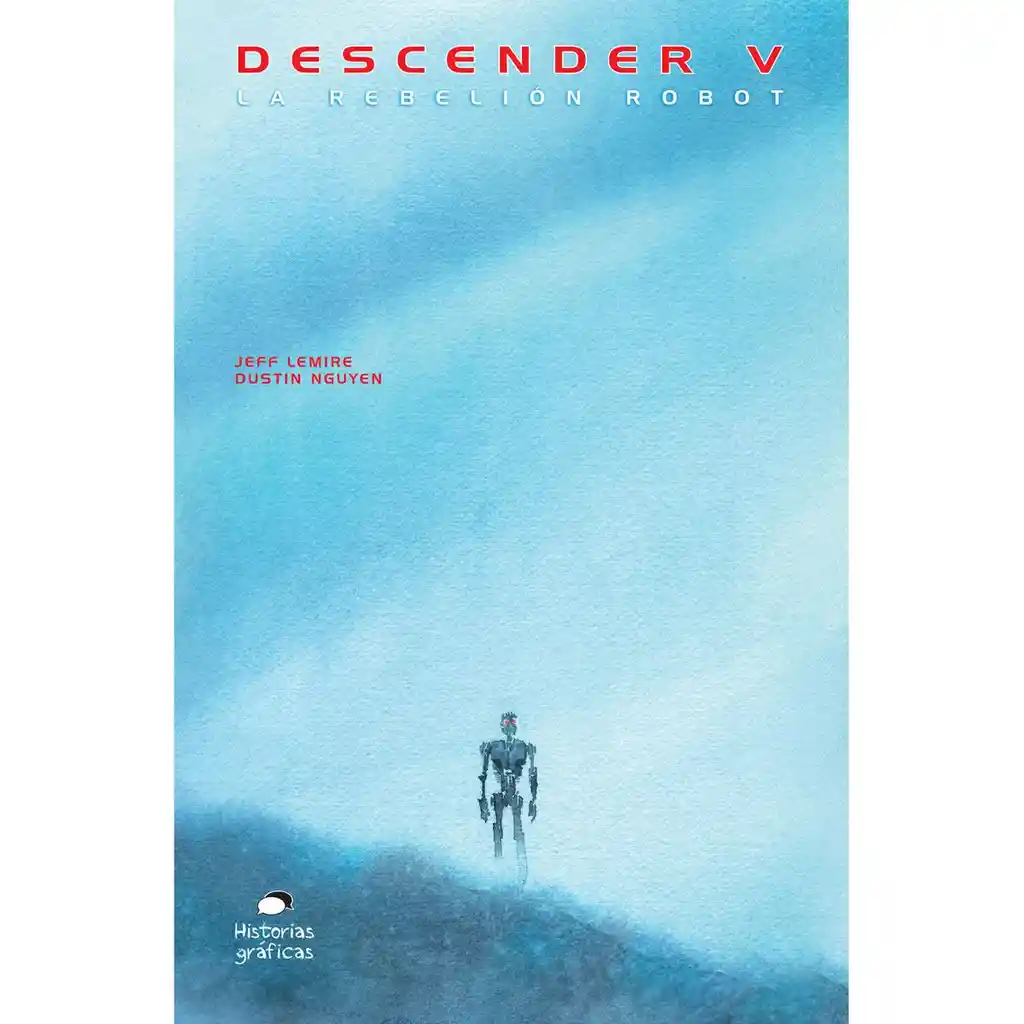 Descender V