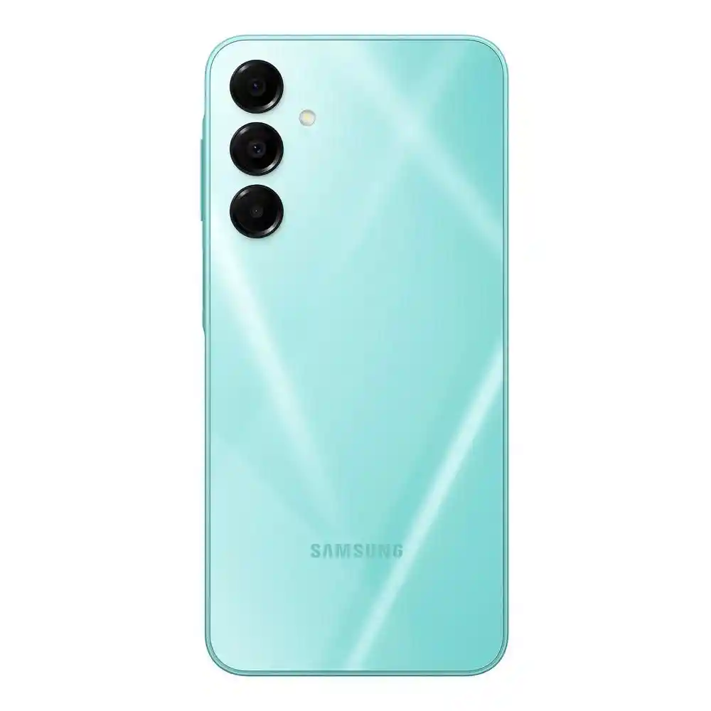 Celular Samsung Galaxy A16 256 Gb 8 Gb Ram Verde