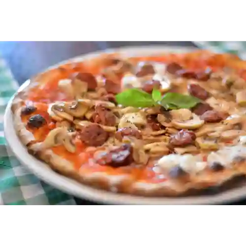 Pizza Gigi