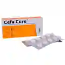 Cefa-Cure Tabletas para Perros y Gatos (200 mg) 