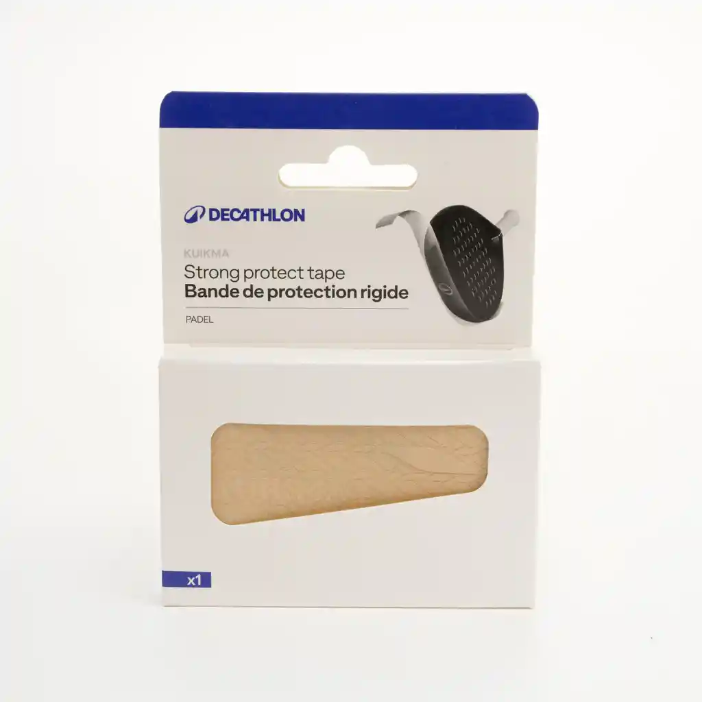 Protector Adhesivo Para Marco de Pala de Pádel - Kuikma Protect Tape Strong
