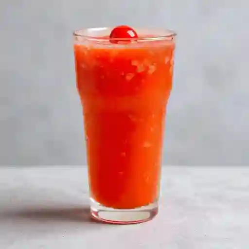 Jugo de Mandarina Fresa