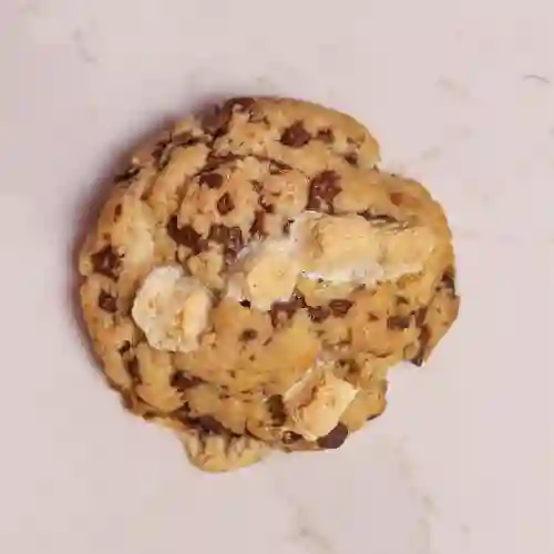 Cookie smores