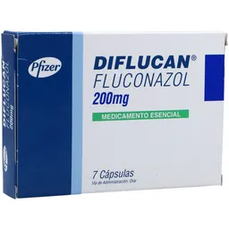 Diflucan (200 mg)