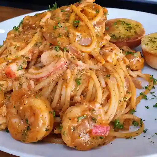 Pasta Del Mar