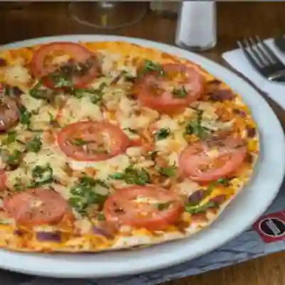 Pizza Margarita