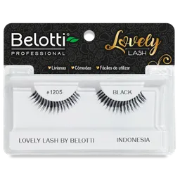 Lash Belotti Pestanas Lovelyindonesia #1205